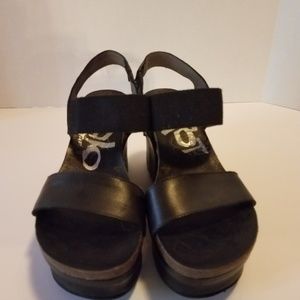 OTBT Bushnell Sandals